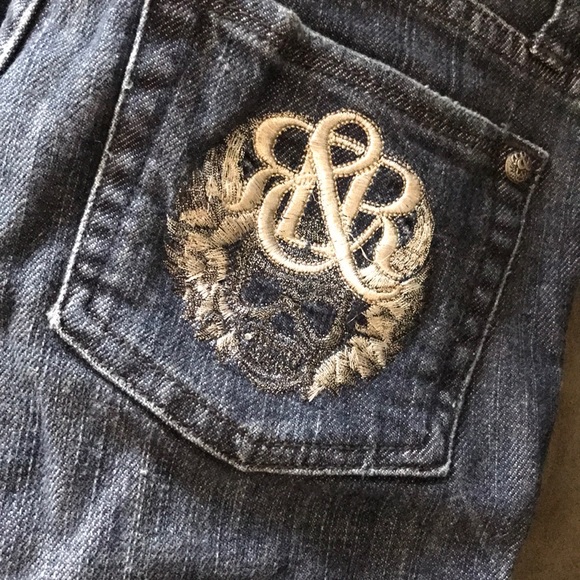 Rock and republic jeans - Picture 1 of 4